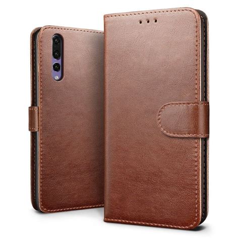 Amazon.nl: Huawei P20 Hoesje